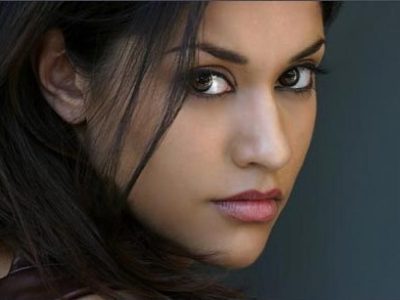 Janina Gavankar’s Height in cm, Feet and Inches – Weight and Body Measurements
