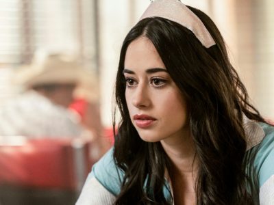 Jeanine Mason’s Height in cm, Feet and Inches – Weight and Body Measurements