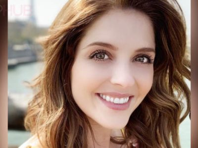 Jen Lilley’s Height in cm, Feet and Inches – Weight and Body Measurements