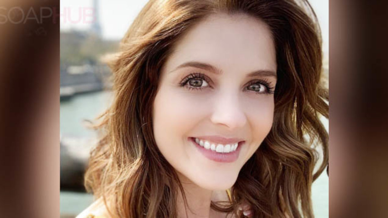 Jen Lilley Height Feet Inches cm Weight Body Measurements