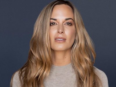 Jena Sims’ Height in cm, Feet and Inches – Weight and Body Measurements