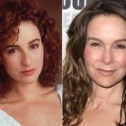 Jennifer Grey Height Feet Inches cm Weight Body Measurements