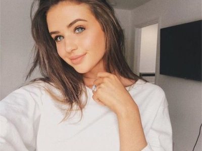 Jess Conte’s Height in cm, Feet and Inches – Weight and Body Measurements