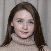 Jessica Barden Height Feet Inches cm Weight Body Measurements