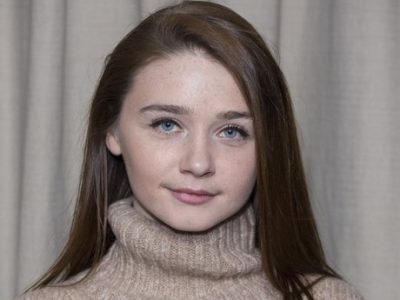 Jessica Barden’s Height in cm, Feet and Inches – Weight and Body Measurements
