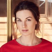 Jessica Raine Height Feet Inches cm Weight Body Measurements