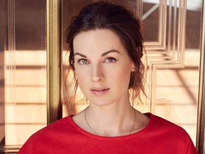 Jessica Raine’s Height in cm, Feet and Inches – Weight and Body Measurements