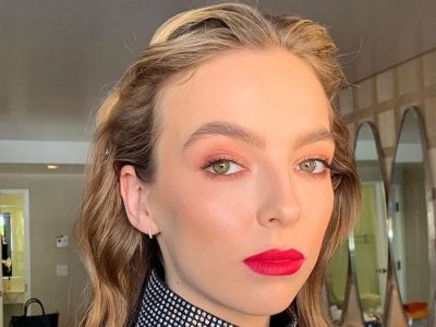 Jodie Comer’s Height in cm, Feet and Inches – Weight and Body Measurements