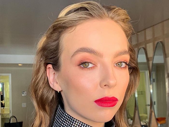 Jodie Comer Height Feet Inches cm Weight Body Measurements