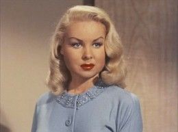 Joi Lansing’s Height in cm, Feet and Inches – Weight and Body Measurements