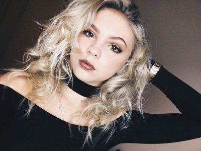 Jordyn Jones’ Height in cm, Feet and Inches – Weight and Body Measurements