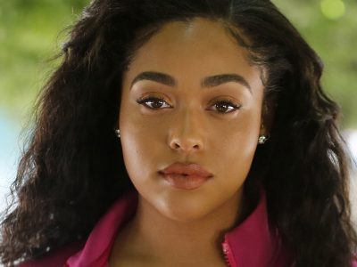 Jordyn Woods’ Height in cm, Feet and Inches – Weight and Body Measurements