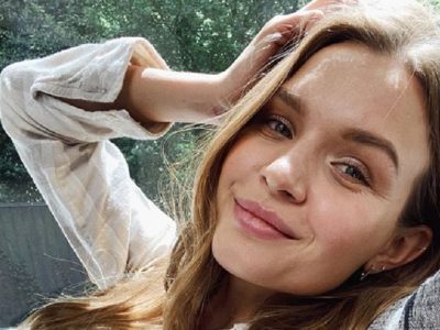 Josephine Skriver’s Height in cm, Feet and Inches – Weight and Body Measurements