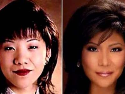 Julie Chen’s Height in cm, Feet and Inches – Weight and Body Measurements