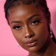 Justine Skye Height Feet Inches cm Weight Body Measurements