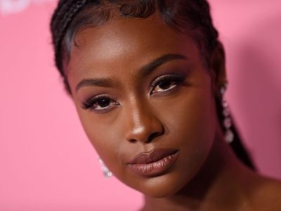 Justine Skye’s Height in cm, Feet and Inches – Weight and Body Measurements
