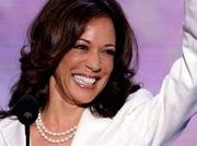 Kamala Harris Height Feet Inches cm Weight Body Measurements