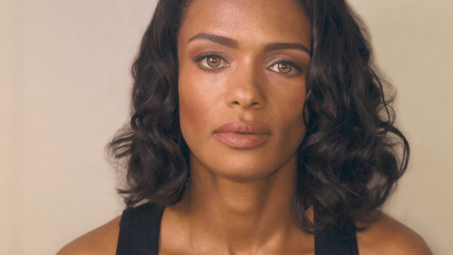 Kandyse McClure Height Feet Inches cm Weight Body Measurements