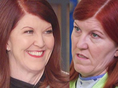 Kate Flannery’s Height in cm, Feet and Inches – Weight and Body Measurements