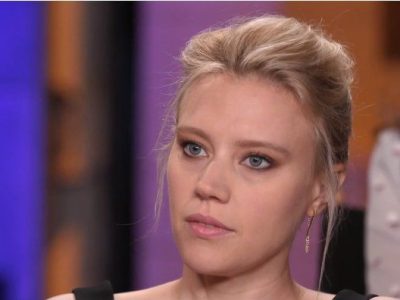 Kate McKinnon’s Height in cm, Feet and Inches – Weight and Body Measurements