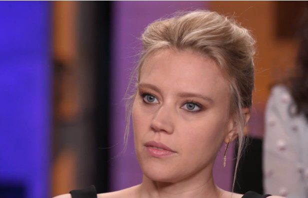 Kate McKinnon Height Feet Inches cm Weight Body Measurements