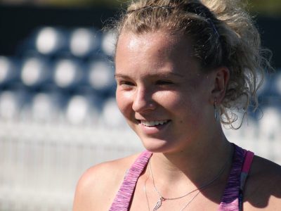 Katerina Siniakova’s Height in cm, Feet and Inches – Weight and Body Measurements
