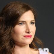 Kathryn Hahn Height Feet Inches cm Weight Body Measurements