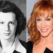 Kathy Griffin Height Feet Inches cm Weight Body Measurements