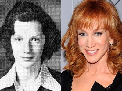 Kathy Griffin’s Height in cm, Feet and Inches – Weight and Body Measurements
