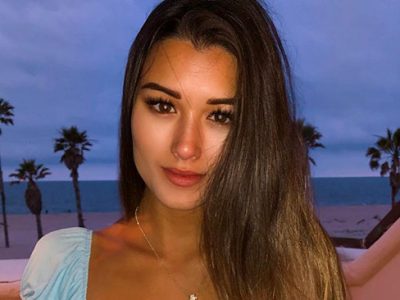 Keilah Kang’s Height in cm, Feet and Inches – Weight and Body Measurements