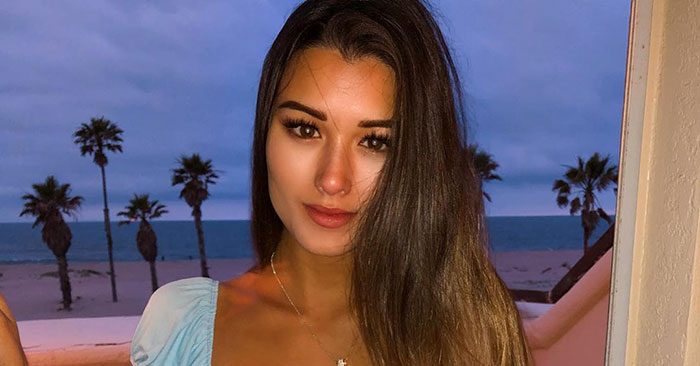 Keilah Kang Height Feet Inches cm Weight Body Measurements