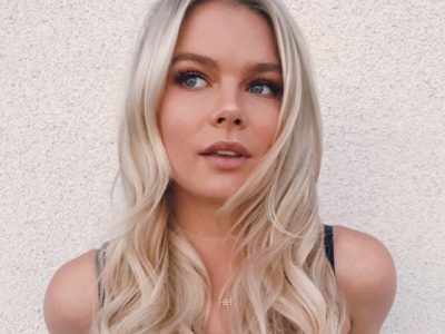 Kelli Goss’ Height in cm, Feet and Inches – Weight and Body Measurements
