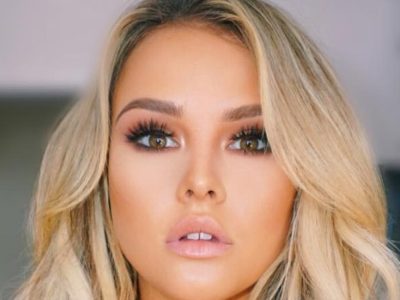 Kinsey Wolanski’s Height in cm, Feet and Inches – Weight and Body Measurements