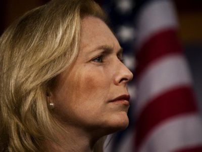 Kirsten Gillibrand’s Height in cm, Feet and Inches – Weight and Body Measurements