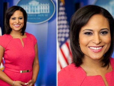 Kristen Welker’s Height in cm, Feet and Inches – Weight and Body Measurements