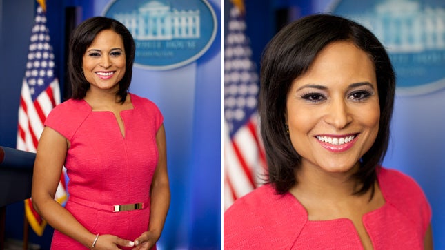 Kristen Welker Height Feet Inches cm Weight Body Measurements