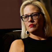 Kyrsten Sinema Height Feet Inches cm Weight Body Measurements