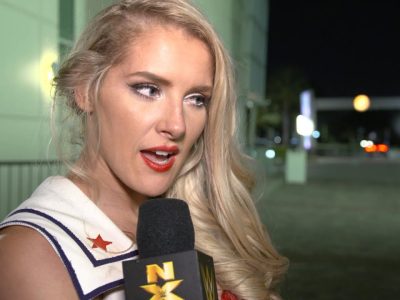 Lacey Evans’ Height in cm, Feet and Inches – Weight and Body Measurements