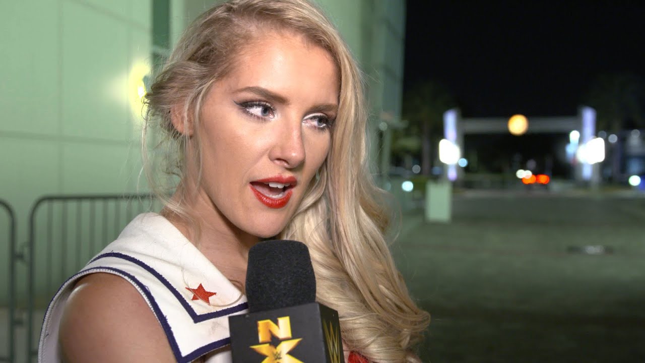 Lacey Evans Height Feet Inches cm Weight Body Measurements