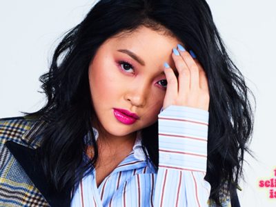 Lana Condor’s Height in cm, Feet and Inches – Weight and Body Measurements