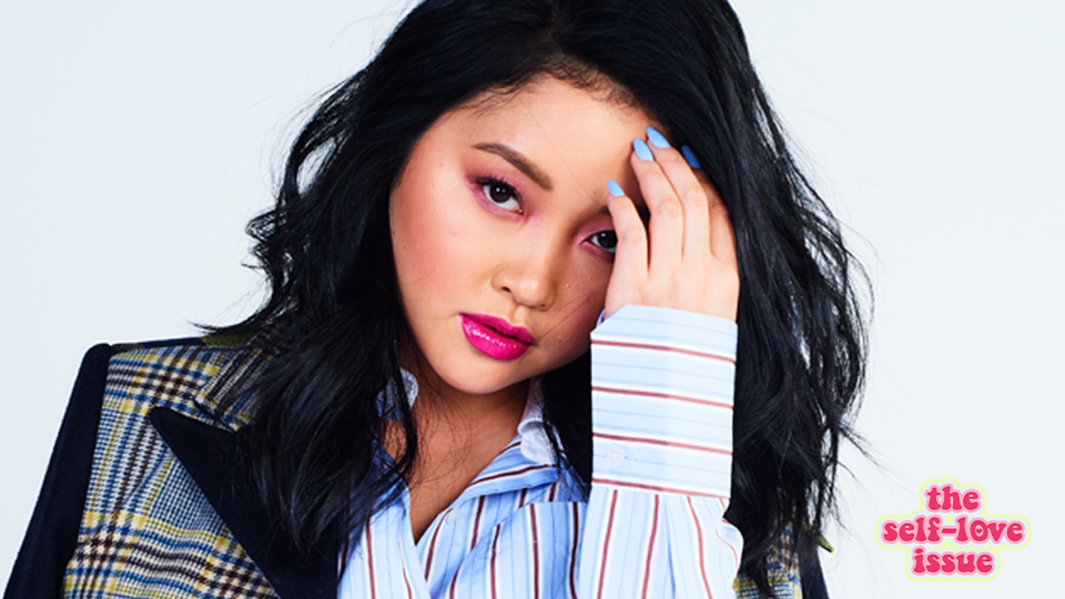 Lana Condor Height Feet Inches cm Weight Body Measurements