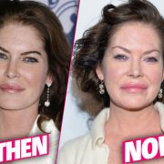 Lara Flynn Boyle Height Feet Inches cm Weight Body Measurements