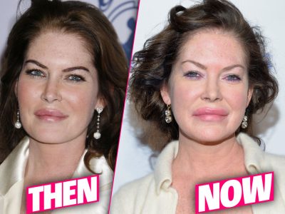 Lara Flynn Boyle’s Height in cm, Feet and Inches – Weight and Body Measurements