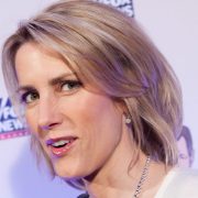 Laura Ingraham Height Feet Inches cm Weight Body Measurements