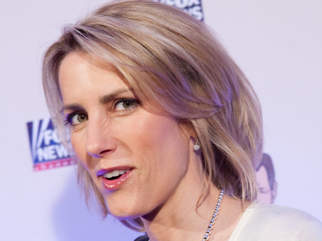 Laura Ingraham Height Feet Inches cm Weight Body Measurements