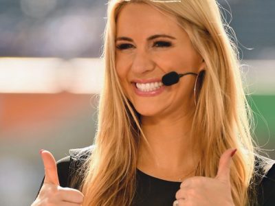 Laura Rutledge’s Height in cm, Feet and Inches – Weight and Body Measurements