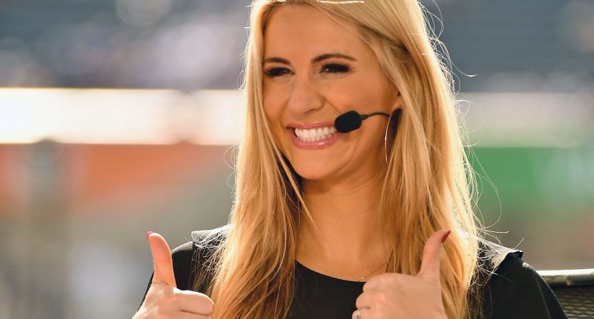 Laura Rutledge Height Feet Inches cm Weight Body Measurements