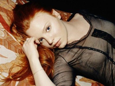 Lauren Ambrose’s Height in cm, Feet and Inches – Weight and Body Measurements