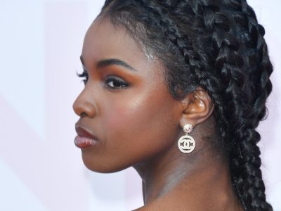 Leomie Anderson’s Height in cm, Feet and Inches – Weight and Body Measurements