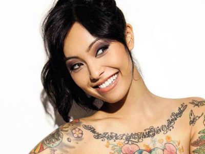 Levy Tran’s Height in cm, Feet and Inches – Weight and Body Measurements